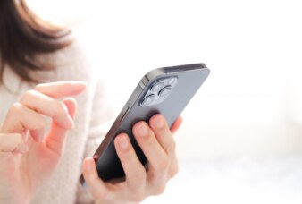 マッチングアプリ